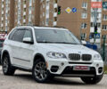 Білий БМВ Х5, об'ємом двигуна 3 л та пробігом 162 тис. км за 22500 $, фото 74 на Automoto.ua