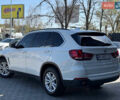 Белый БМВ Х5, объемом двигателя 2.98 л и пробегом 250 тыс. км за 19500 $, фото 2 на Automoto.ua