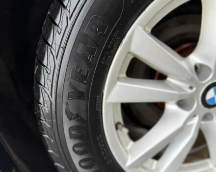 Білий БМВ Х5, об'ємом двигуна 3 л та пробігом 227 тис. км за 13900 $, фото 20 на Automoto.ua