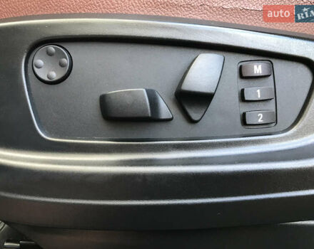 Білий БМВ Х5, об'ємом двигуна 3 л та пробігом 280 тис. км за 17900 $, фото 38 на Automoto.ua