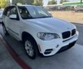 Білий БМВ Х5, об'ємом двигуна 3 л та пробігом 131 тис. км за 8000 $, фото 1 на Automoto.ua