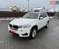 Білий БМВ Х5, об'ємом двигуна 3 л та пробігом 227 тис. км за 13900 $, фото 1 на Automoto.ua