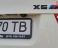 Белый БМВ Х5, объемом двигателя 2.99 л и пробегом 195 тыс. км за 30000 $, фото 15 на Automoto.ua