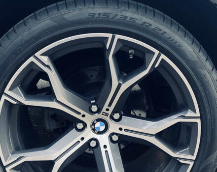 Белый БМВ Х5, объемом двигателя 2.98 л и пробегом 141 тыс. км за 16300 $, фото 20 на Automoto.ua