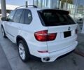 Білий БМВ Х5, об'ємом двигуна 3 л та пробігом 131 тис. км за 8000 $, фото 4 на Automoto.ua