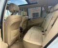 Белый БМВ Х5, объемом двигателя 3 л и пробегом 80 тыс. км за 13800 $, фото 10 на Automoto.ua