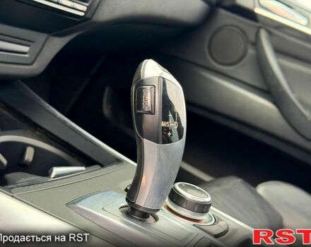 Белый БМВ Х5, объемом двигателя 3 л и пробегом 180 тыс. км за 14850 $, фото 8 на Automoto.ua