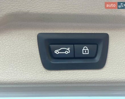 Білий БМВ Х5, об'ємом двигуна 2.98 л та пробігом 220 тис. км за 25500 $, фото 25 на Automoto.ua