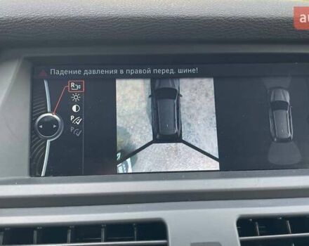 Белый БМВ Х5, объемом двигателя 2.98 л и пробегом 237 тыс. км за 16490 $, фото 17 на Automoto.ua