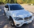 БМВ Х5 2013 в Киеве на Automoto.ua Белый БМВ Х5, объемом двигателя 3 л и пробегом 162 тыс. км за 22000 $, фото 3 на Automoto.ua