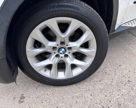 Белый БМВ Х5, объемом двигателя 3 л и пробегом 81 тыс. км за 4500 $, фото 15 на Automoto.ua