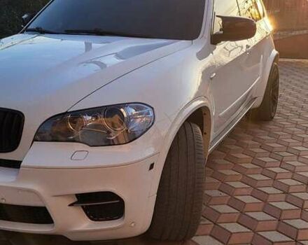 Белый БМВ Х5, объемом двигателя 2.99 л и пробегом 195 тыс. км за 30000 $, фото 40 на Automoto.ua