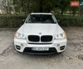 БМВ Х5 2013 в Тернополе на Automoto.ua Белый БМВ Х5, объемом двигателя 2.98 л и пробегом 222 тыс. км за 16666 $, фото 6 на Automoto.ua