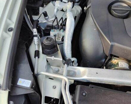 БМВ Х5 2013 в Киеве на Automoto.ua Белый БМВ Х5, объемом двигателя 3 л и пробегом 162 тыс. км за 22000 $, фото 34 на Automoto.ua