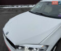 Білий БМВ Х5, об'ємом двигуна 3 л та пробігом 227 тис. км за 13900 $, фото 9 на Automoto.ua
