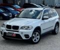 Белый БМВ Х5, объемом двигателя 3 л и пробегом 182 тыс. км за 11550 $, фото 1 на Automoto.ua