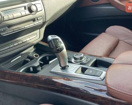 Белый БМВ Х5, объемом двигателя 2.98 л и пробегом 237 тыс. км за 16490 $, фото 19 на Automoto.ua