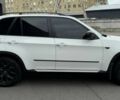 Белый БМВ Х5, объемом двигателя 2.5 л и пробегом 156 тыс. км за 18000 $, фото 4 на Automoto.ua