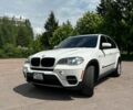 Білий БМВ Х5, об'ємом двигуна 2.98 л та пробігом 238 тис. км за 12999 $, фото 1 на Automoto.ua