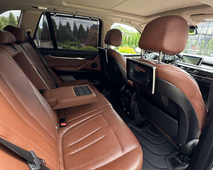 Белый БМВ Х5, объемом двигателя 2.98 л и пробегом 243 тыс. км за 20500 $, фото 15 на Automoto.ua