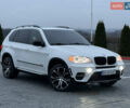 Белый БМВ Х5, объемом двигателя 3 л и пробегом 224 тыс. км за 13300 $, фото 16 на Automoto.ua