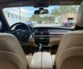 Белый БМВ Х5, объемом двигателя 3 л и пробегом 80 тыс. км за 13800 $, фото 9 на Automoto.ua