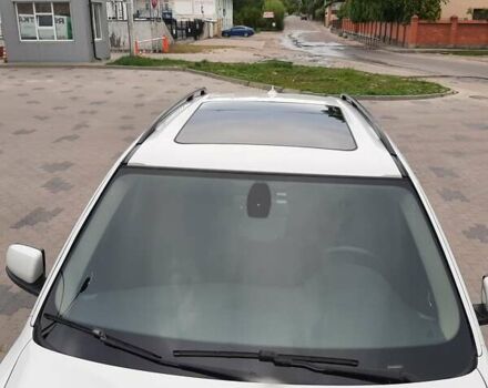 Білий БМВ Х5, об'ємом двигуна 2.98 л та пробігом 160 тис. км за 15500 $, фото 12 на Automoto.ua