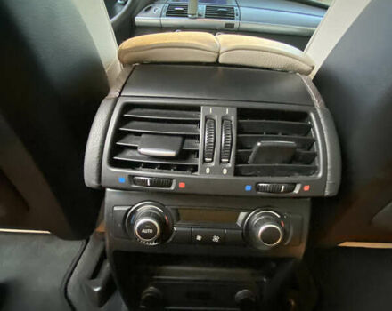 БМВ Х5 2013 в Львове на Automoto.ua Белый БМВ Х5, объемом двигателя 2.98 л и пробегом 142 тыс. км за 13000 $, фото 8 на Automoto.ua