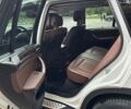БМВ Х5 2013 в Тернополе на Automoto.ua Белый БМВ Х5, объемом двигателя 2.98 л и пробегом 222 тыс. км за 16666 $, фото 29 на Automoto.ua