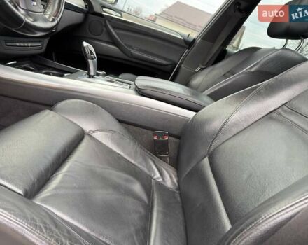 Білий БМВ Х5, об'ємом двигуна 2.98 л та пробігом 179 тис. км за 14850 $, фото 24 на Automoto.ua