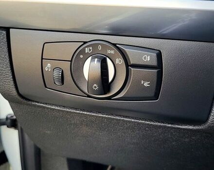 Белый БМВ Х5, объемом двигателя 3 л и пробегом 200 тыс. км за 27500 $, фото 6 на Automoto.ua