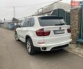 Білий БМВ Х5, об'ємом двигуна 3 л та пробігом 142 тис. км за 18999 $, фото 22 на Automoto.ua