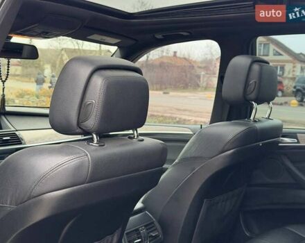 Білий БМВ Х5, об'ємом двигуна 2.98 л та пробігом 179 тис. км за 14850 $, фото 32 на Automoto.ua