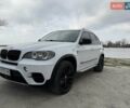 Белый БМВ Х5, объемом двигателя 2.98 л и пробегом 190 тыс. км за 16200 $, фото 2 на Automoto.ua