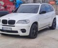 Белый БМВ Х5, объемом двигателя 2.99 л и пробегом 195 тыс. км за 30000 $, фото 1 на Automoto.ua