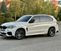 Білий БМВ Х5, об'ємом двигуна 3 л та пробігом 170 тис. км за 32900 $, фото 5 на Automoto.ua