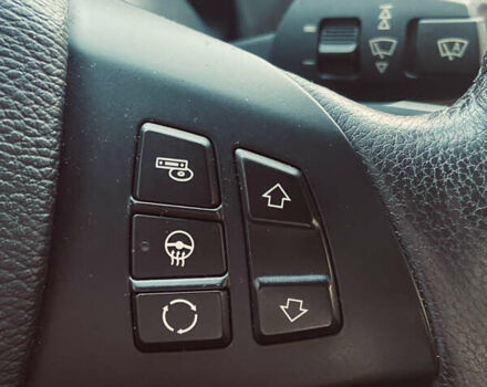 Белый БМВ Х5, объемом двигателя 2.98 л и пробегом 141 тыс. км за 16300 $, фото 32 на Automoto.ua