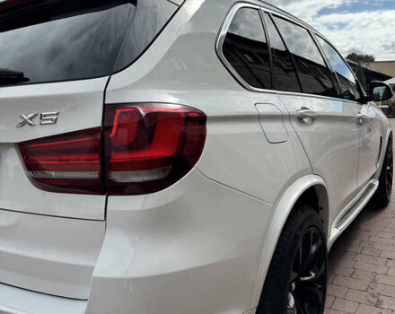 Белый БМВ Х5, объемом двигателя 2.98 л и пробегом 243 тыс. км за 20500 $, фото 8 на Automoto.ua