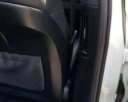 Белый БМВ Х5, объемом двигателя 2.99 л и пробегом 195 тыс. км за 30000 $, фото 30 на Automoto.ua