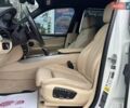 БМВ Х5 2013 в Львове на Automoto.ua Белый БМВ Х5, объемом двигателя 3 л и пробегом 150 тыс. км за 25300 $, фото 8 на Automoto.ua
