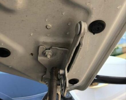 Белый БМВ Х5, объемом двигателя 3 л и пробегом 210 тыс. км за 18900 $, фото 24 на Automoto.ua