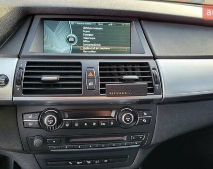 Белый БМВ Х5, объемом двигателя 2.99 л и пробегом 195 тыс. км за 30000 $, фото 47 на Automoto.ua