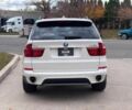 Белый БМВ Х5, объемом двигателя 3 л и пробегом 145 тыс. км за 7200 $, фото 5 на Automoto.ua