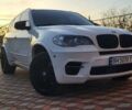 Белый БМВ Х5, объемом двигателя 2.99 л и пробегом 195 тыс. км за 30000 $, фото 44 на Automoto.ua