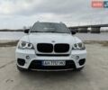Белый БМВ Х5, объемом двигателя 2.98 л и пробегом 190 тыс. км за 15500 $, фото 1 на Automoto.ua