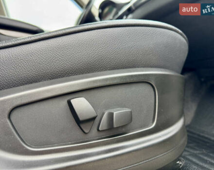 Білий БМВ Х5, об'ємом двигуна 3 л та пробігом 162 тис. км за 22500 $, фото 42 на Automoto.ua