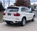 Білий БМВ Х5, об'ємом двигуна 3 л та пробігом 81 тис. км за 2900 $, фото 4 на Automoto.ua