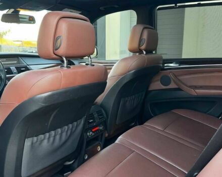 БМВ Х5 2013 в Львове на Automoto.ua Белый БМВ Х5, объемом двигателя 3 л и пробегом 83 тыс. км за 3000 $, фото 12 на Automoto.ua