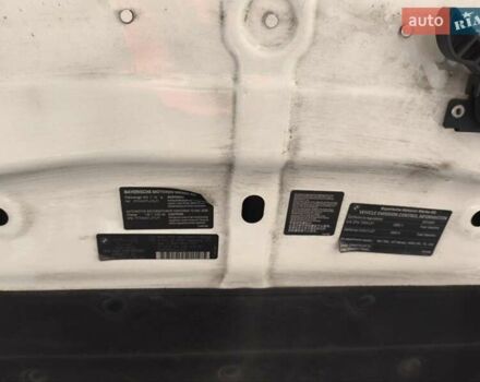 Белый БМВ Х5, объемом двигателя 3 л и пробегом 210 тыс. км за 18900 $, фото 28 на Automoto.ua