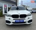 БМВ Х5 2013 в Львове на Automoto.ua Белый БМВ Х5, объемом двигателя 3 л и пробегом 150 тыс. км за 25300 $, фото 7 на Automoto.ua